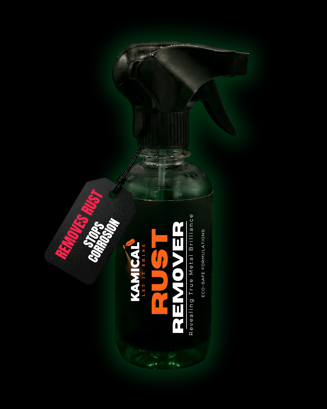 Rust Remover