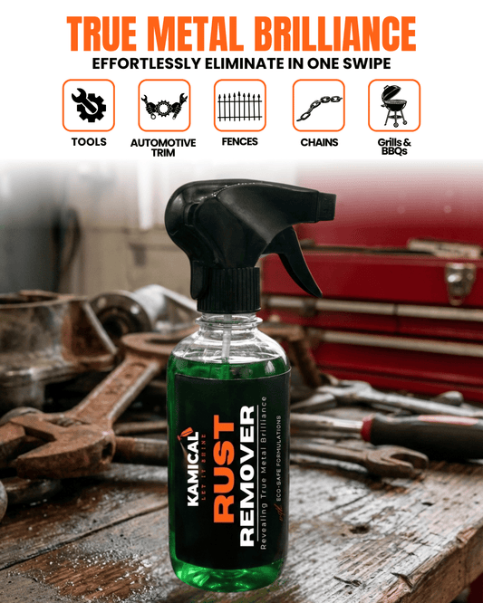 Rust Remover