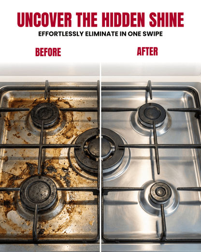 Kitchen Grease Cutter