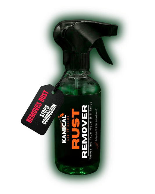 Rust Remover